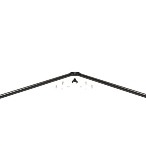 Dinan for 04-10 BMW 530i/535i/545i/550i/650i/M5/M6 (E60/E63/E64) Carbon Fiber Strut Tower Brace - Front