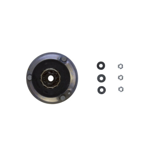Alternative view of Bilstein B1 for 1999 BMW 328i Base Front Mounting Kit