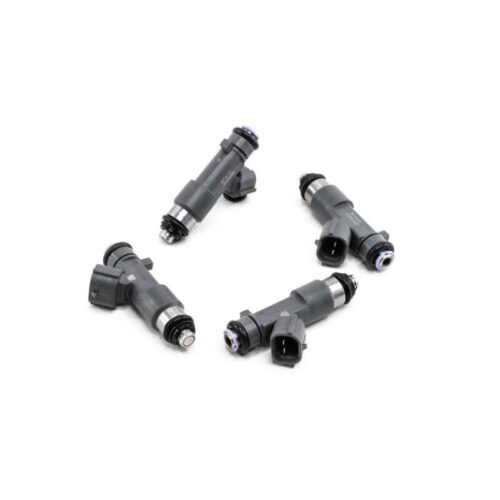 DeatschWerks Genesis Coupe 2.0T 550CC Injectors - Image 6