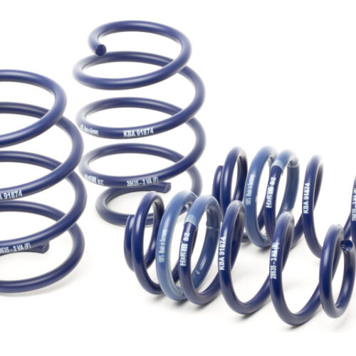 Alternative view of H&R 25-26 BMW M235i xDrive Gran Coupe (F74) Sport Spring (Incl. EDC)