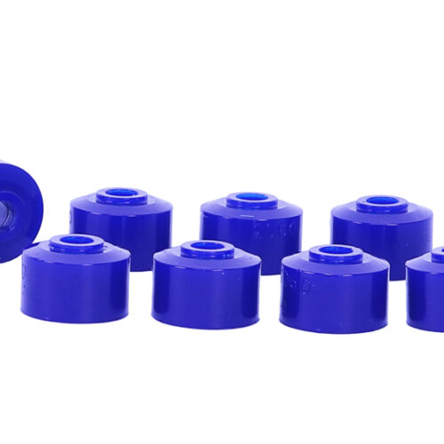 SuperPro 1979 Mazda RX-7 GS Rear Sway Bar Link Bushing Kit - Image 3