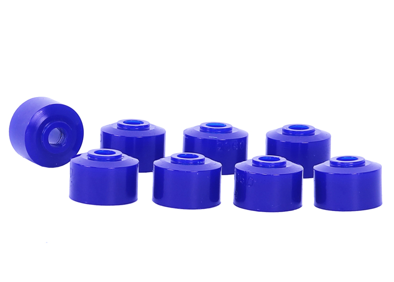 SuperPro 1979 Mazda RX-7 GS Rear Sway Bar Link Bushing Kit - Image 3