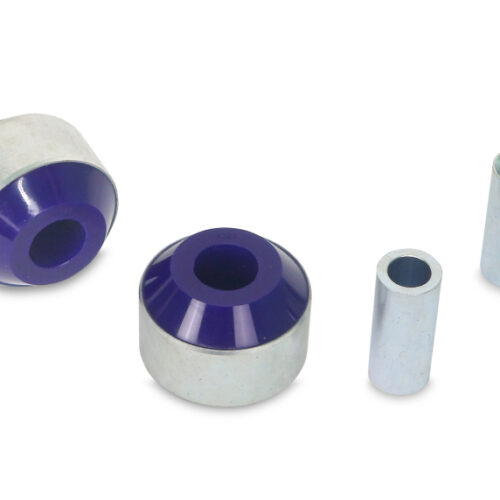 SuperPro 2013 Lexus GS350 F Sport Front Lower Inner Rearward Control Arm Bushing Kit - Image 3