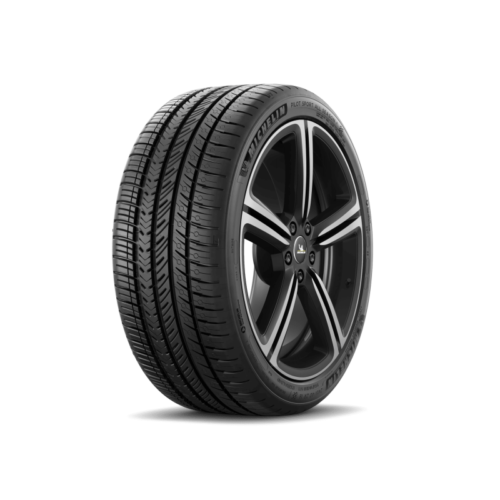 Michelin 89215 Pilot Sport A/S 4 245/50ZR19 105Y XL