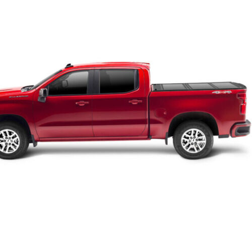 UnderCover 2024 Toyota Tacoma 5ft Ultra Flex Bed Cover - Image 2