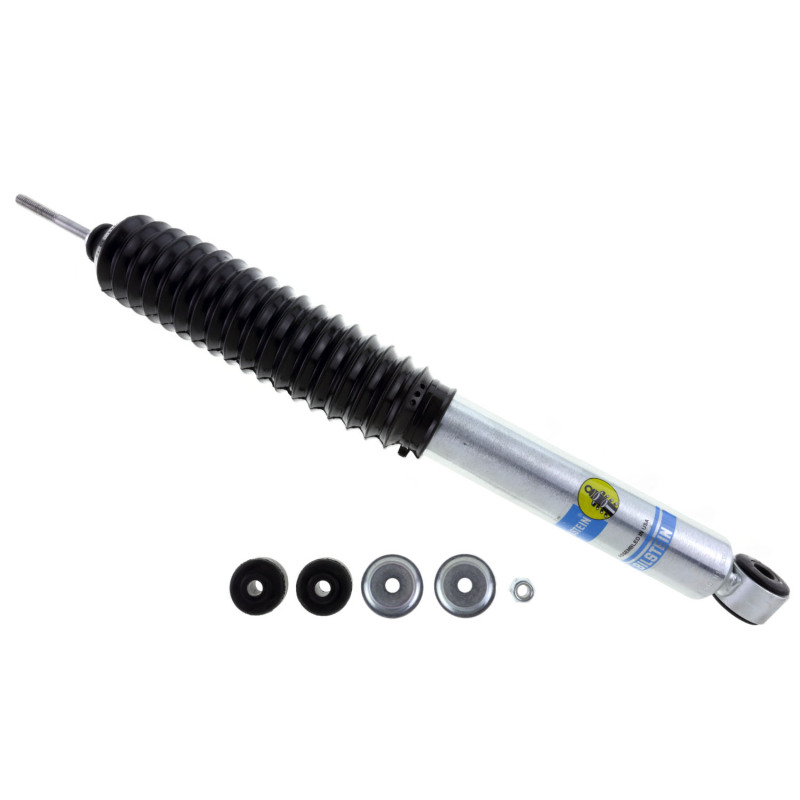 Bilstein 5100 Series for 2003 GMC Sierra 2500 HD SLE Front 46mm Monotube Shock Absorber