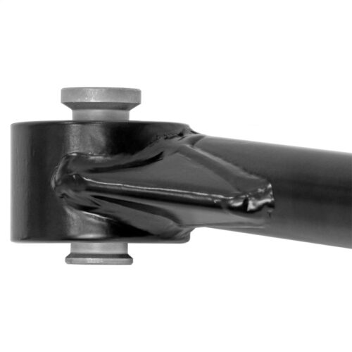 RockJock CE-9120TJS TJ/LJ/XJ/MJ Johnny Joint Trac Bar Front Bolt-On Adjustable Greasable - Image 5