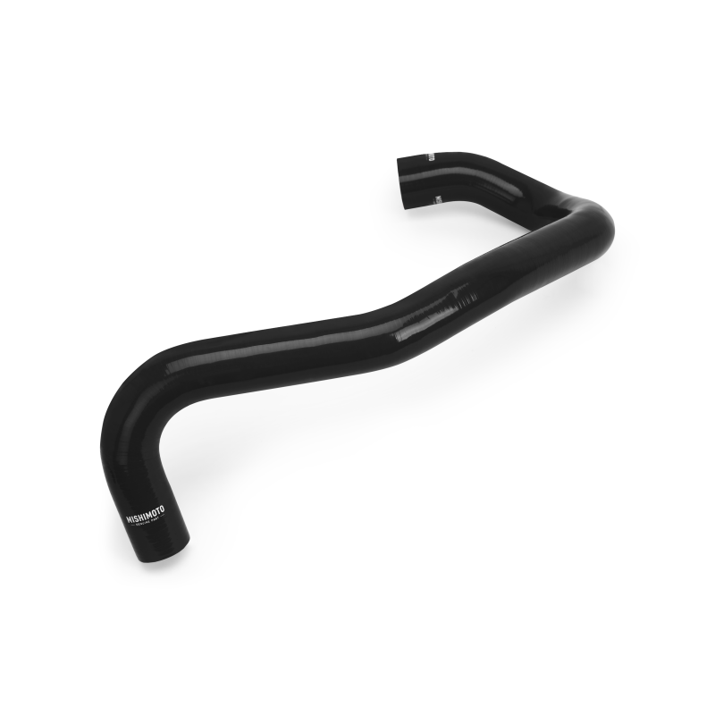 Mishimoto 05-10 Mopar 5.7L V8 Black Silicone Hose Kit - Image 7
