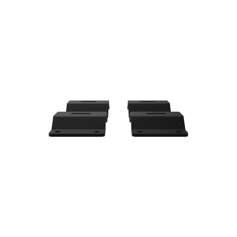 KC HiLiTES Platform One Rooftop Tent Mounts (Does Not Include Rack) - Image 10