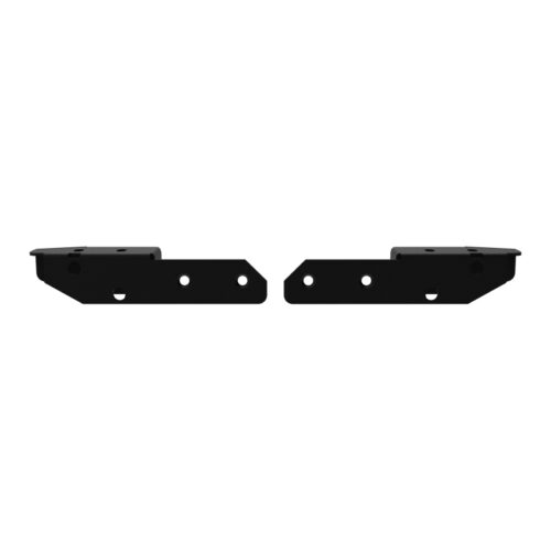 KC HiLiTES Platform One Roof Rack Chase Light Bar Mount (Does Not Include Rack) - Image 6