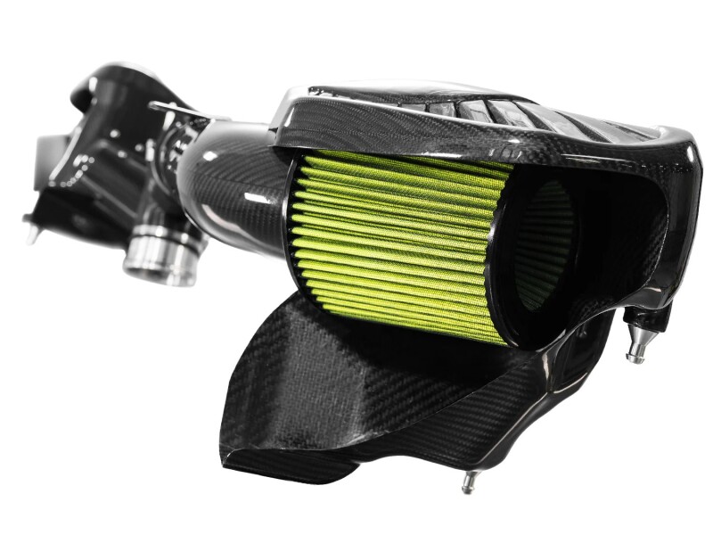 AWE Tuning Intake for BMW 2021+ G8X M3/M4 S-Flo Carbon - Image 2