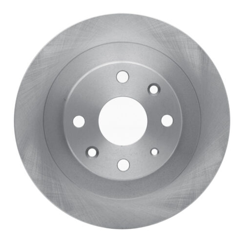 DFC 94-02 Mazda Miata Rear Brake Rotor