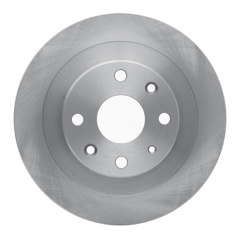 DFC 94-02 Mazda Miata Rear Brake Rotor
