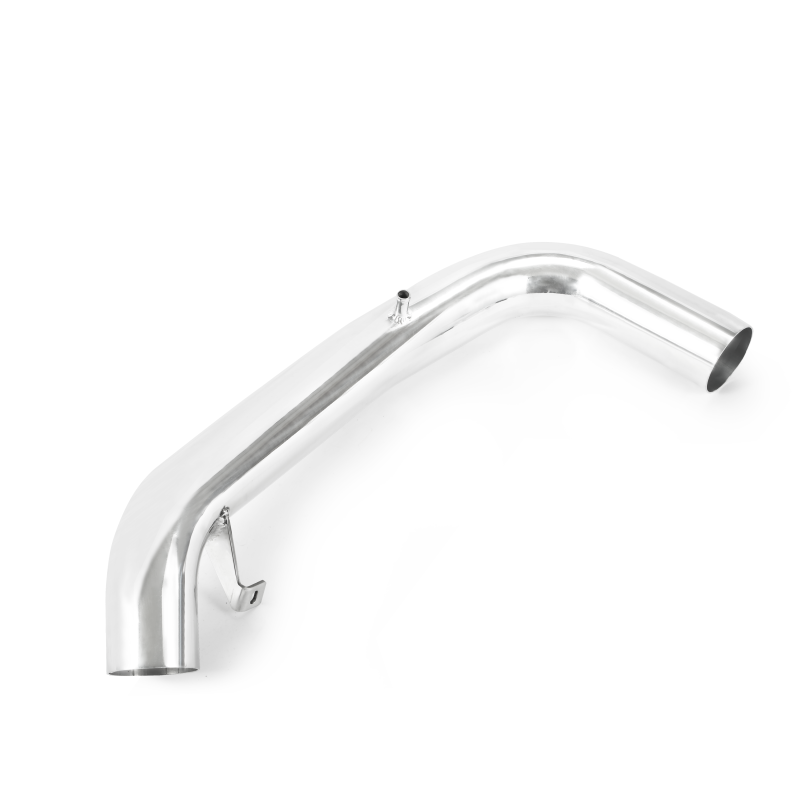Mishimoto Performance Air Intake Kit - Polished for 13-16 Ford Focus ST 2.0L - Image 6