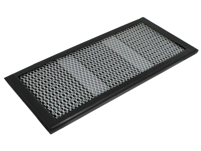 aFe Power MagnumFLOW OEM Replacement Air Filter Pro DRY S 12-14 Mercedes-Benz C/E/ML-Class V6 3.5L - Image 3