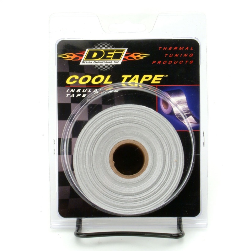 DEI Cool-Tape Plus 2in x 60ft Roll - Image 3