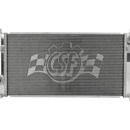 CSF for 13-16 Scion FR-S / 13-20 Toyota 86 / 22+ Toyota GR86 / 2013+ Subaru BRZ Radiator - Image 5