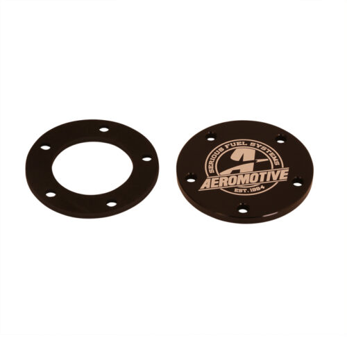 Aeromotive Mounting Plate/Standard Phantom - Fuel Cell - Image 5