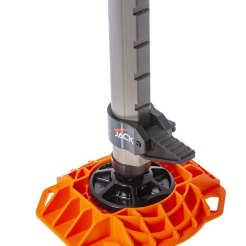ARB Jack Base - 15400lbs Load Capacity - Image 8
