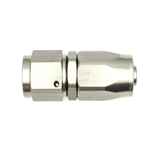 DeatschWerks 8AN Female Swivel Straight Hose End CPE - Image 5