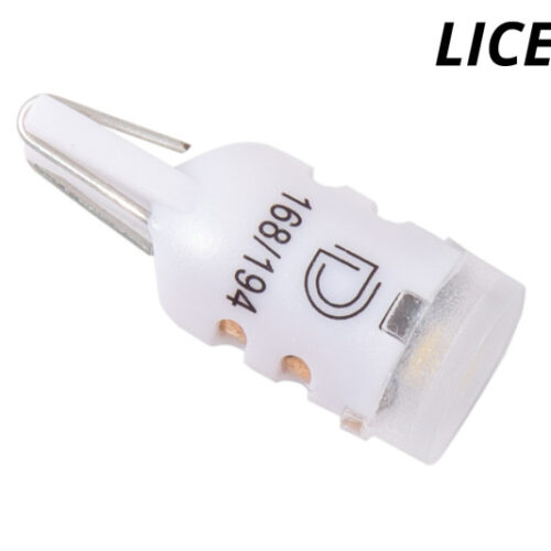 Diode Dynamics 194 LED Bulb HP5 LED Warm - White (Single) - Image 2