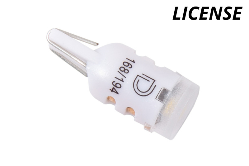 Diode Dynamics 194 LED Bulb HP5 LED Warm - White (Single) - Image 2