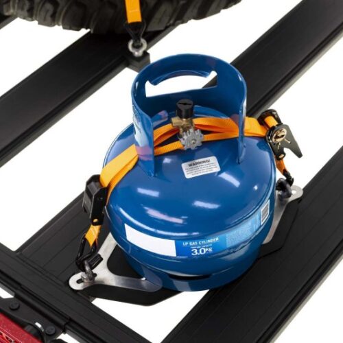 ARB BASE Rack Gas Bottle Holder - Image 5