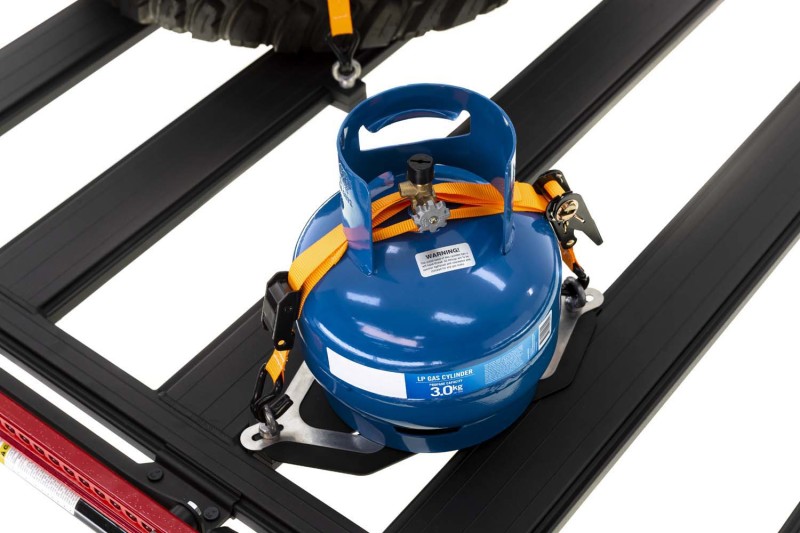 ARB BASE Rack Gas Bottle Holder - Image 5