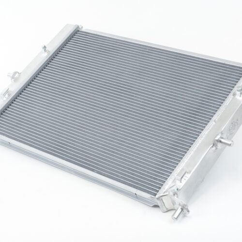 CSF for 2016+ Mazda Miata (ND) Radiator - Image 2