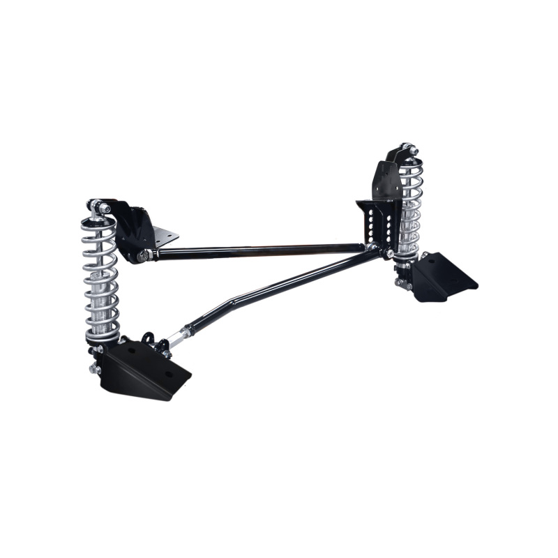 QA1 63-72 Chevrolet C10 Rear Coil-Over Conversion System - Medium - Double Adjustable (200lbs/in) - Image 2