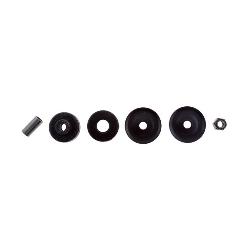 Bilstein 5100 Series for 14-15 Dodge Ram 2500 Rear 46mm Monotube Shock Absorber - Image 8