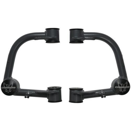 Camburg Toyota Tacoma Pre/4WD 05-23 / 4-Runner 03-23 / FJ 07-14 1.25in Uniball Upper Arms w/ covers - Image 8
