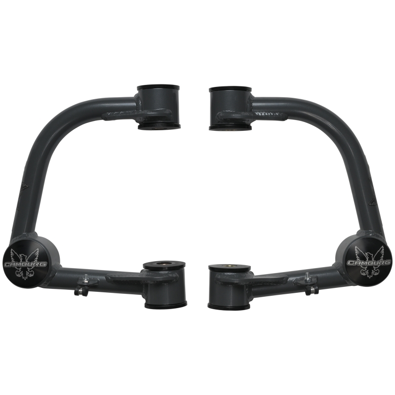 Camburg Toyota Tacoma Pre/4WD 05-23 / 4-Runner 03-23 / FJ 07-14 1.25in Uniball Upper Arms w/ covers - Image 8