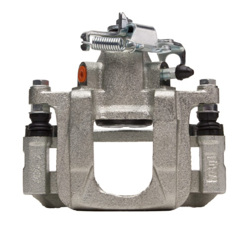 DFC 08-16 Chrysler Town & Country Rear-R Premium Caliper - Silver Zinc Coated - Image 4