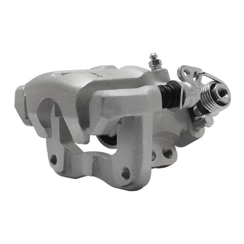 DFC 98-01 Acura INTEGRA Rear-R Premium Caliper - Silver Zinc Coated - Image 2