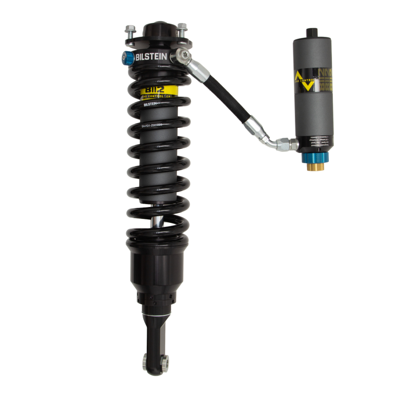 Bilstein B8 8112 Series for 10-24 Toyota 4Runner Front Right Shock Absorber & Coil Spring Assembly