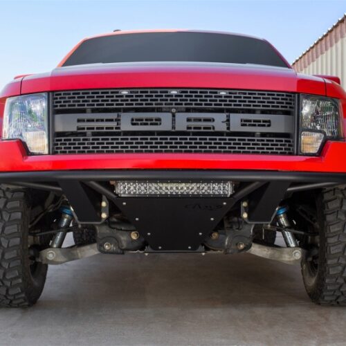 Addictive Desert Designs for 10-14 Ford F-150 Raptor ADD PRO Front Bumper - Image 6