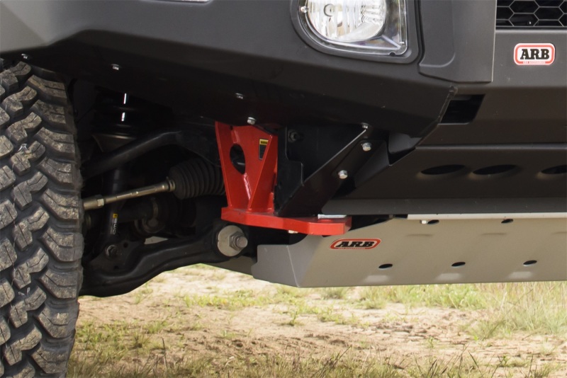 ARB Recovery Point 8T ARB Rated Lc200 07On for 2008-2021 Toyota Land Cruiser - Image 6