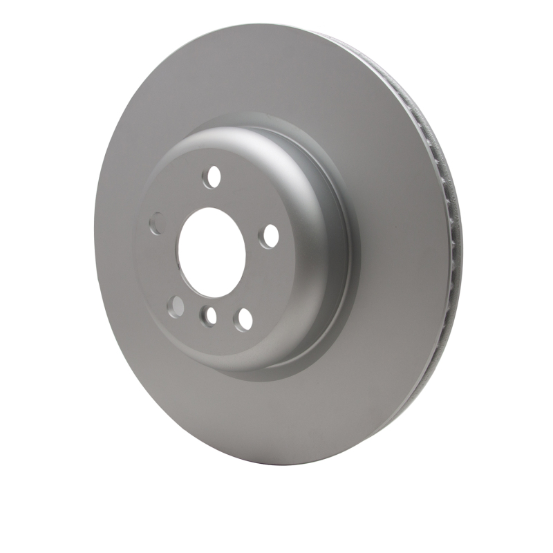DFC 16-25 BMW M440iX Rear Hi-Carbon Alloy Geomet Coated Rotor - Image 2