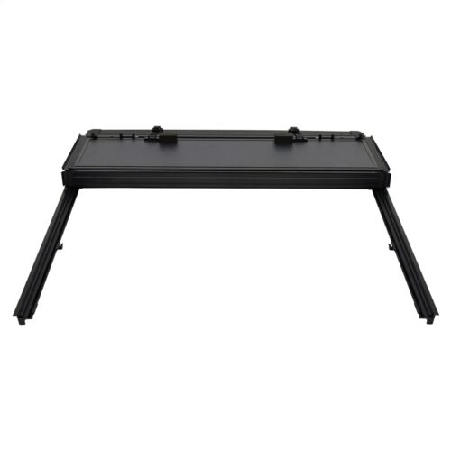 Westin 15-26 Ford F-150 5ft. 7in. Bed Hard Tri-Fold Tonneau Cover - Black - Image 6