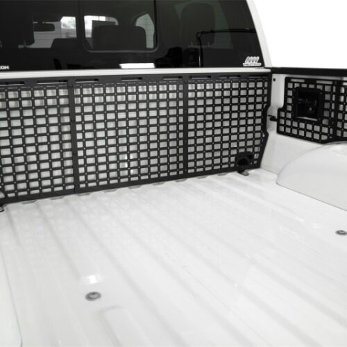 Addictive Desert Designs for 2021+ Ford F-150 & Ford Raptor Bed Cab Molle Panels - Full Set - Image 10