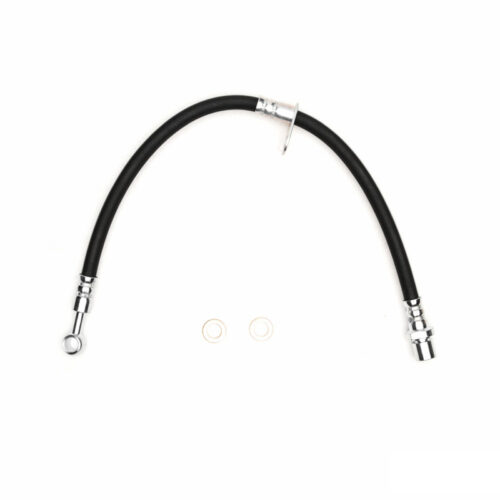 DFC 350-13092 16-23 Subaru BRZ Rear-L Brake Hose