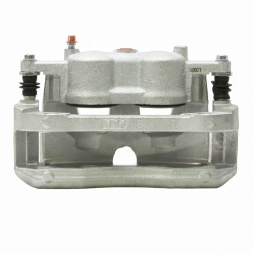 DFC 12-20 Ford F-150 2WD Front-R Premium Caliper - Silver Zinc Coated - Image 4