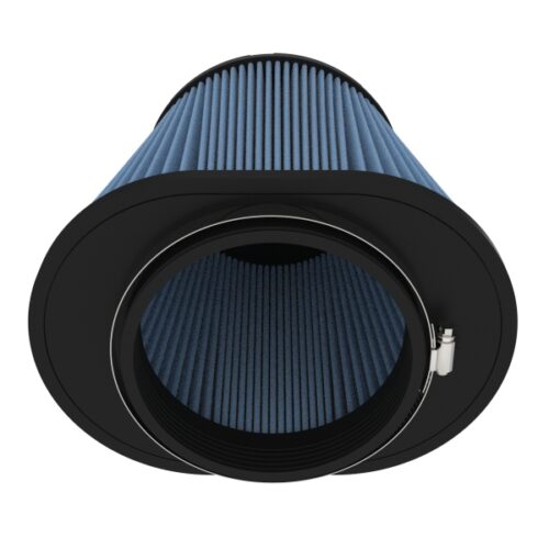 aFe Power Magnum FORCE Intake Replacement Air Filter w/D2 Dura-Dry Media 5-1/2inF x(10x7)inB x 7inT x 8inH - Image 4