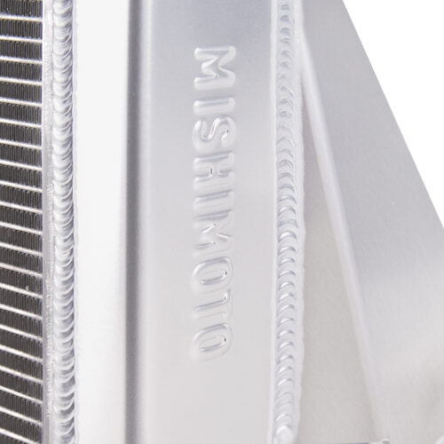 Mishimoto Radiator for 11-16 Ford 6.7L Powerstroke Aluminum Primary - Image 8