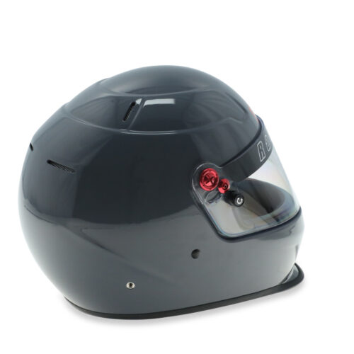 RaceQuip PRO25 SA2025 STEEL XXL HELMET - Image 5