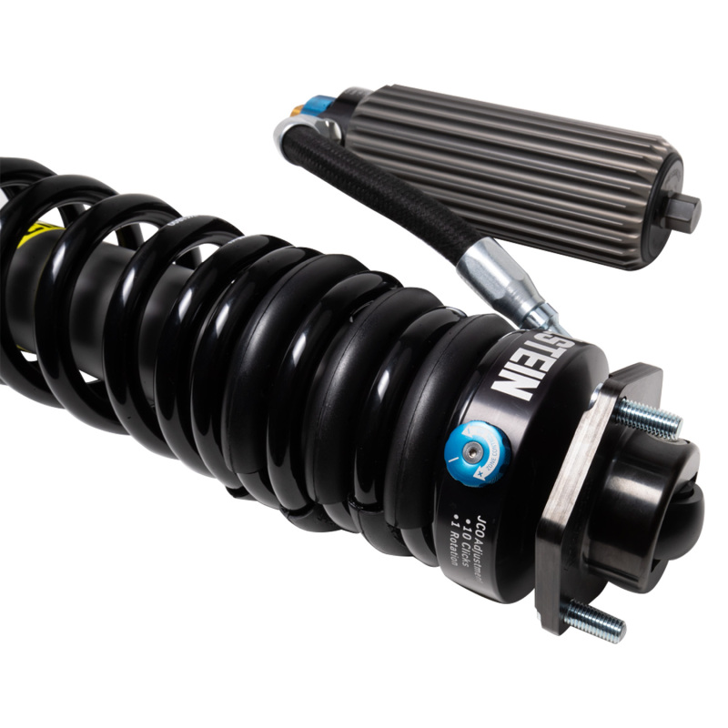 Bilstein for 21-24 Ford Bronco B8 8112 Suspension Shock Absorber and Coil Spring Assembly - Rear Left - Image 7