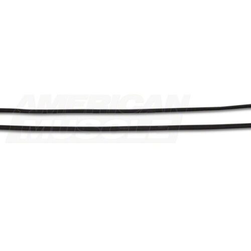 Raxiom for 1999-2004 Ford Mustang Excluding 03-04 Cobra LED Third Brake Light- Chrome - Image 6