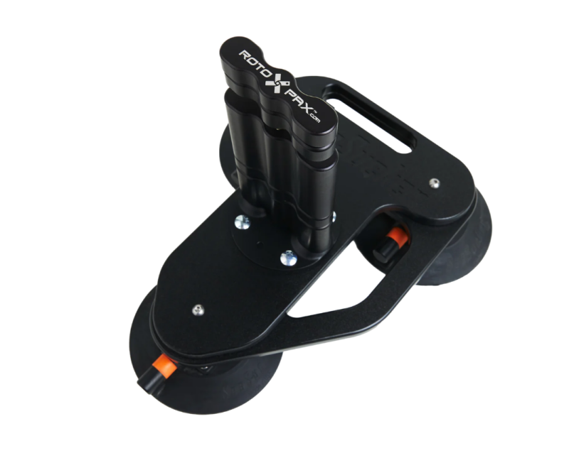 SeaSucker RotopaX Tank Holder - 5 Gallon - Image 2