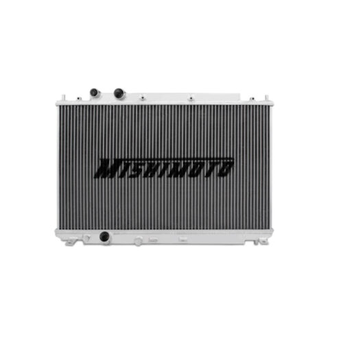 Mishimoto Aluminum Radiator for 06+ Honda Civic SI Manual - Image 3